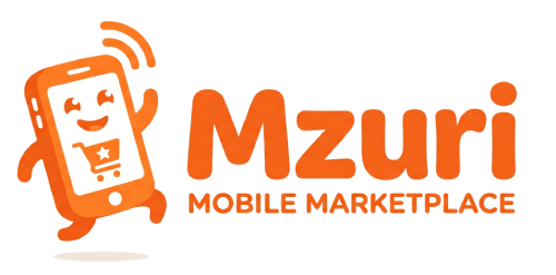 Mzuri - Mobile Marketplace