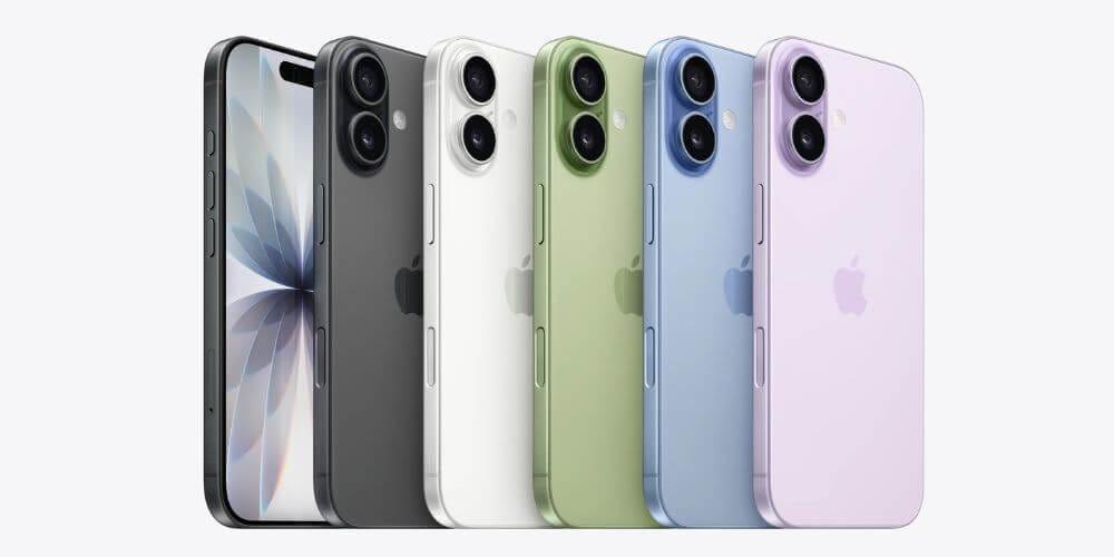 Apple iPhone phones for sale in Kenya