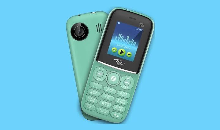 itel phones for sale in Kenya