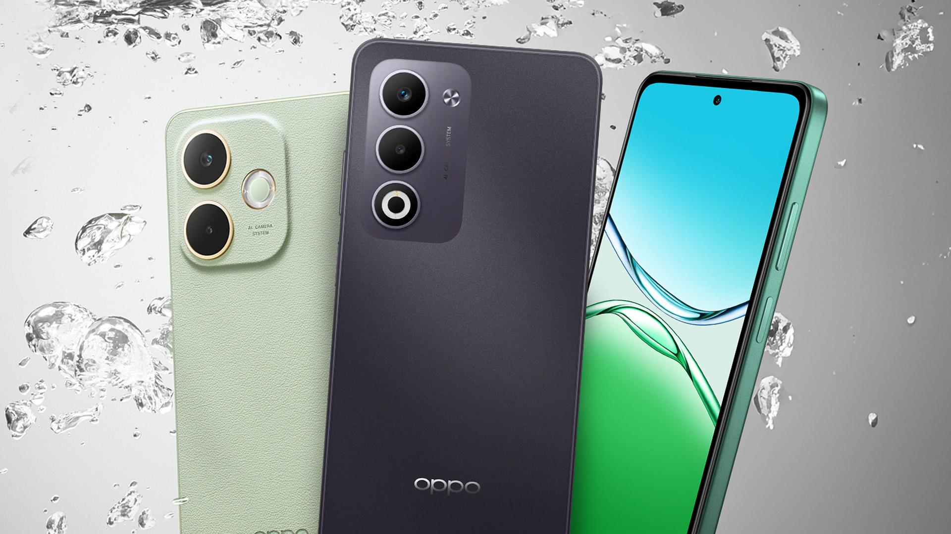 Oppo phones for sale in Kenya