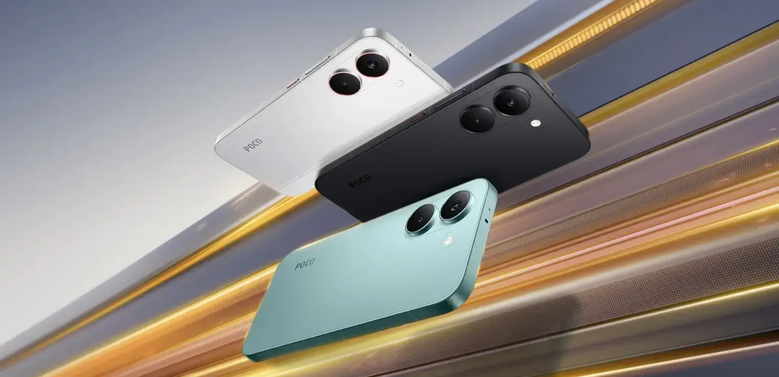 Xiaomi phones for sale in Kenya